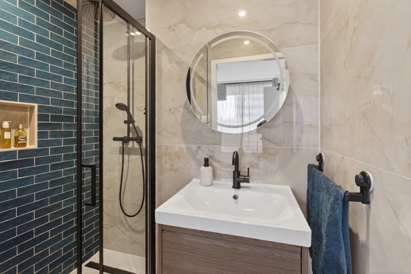 Medium property photo - Parnassusweg 117, 1077 DE Amsterdam